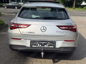 Mercedes-Benz CLA 200 d Pano   AHK   MBUX Bild 3