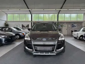 Ford Kuga Bild 2