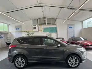Ford Kuga Bild 4