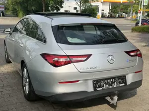 Mercedes-Benz CLA 200 d Pano   AHK   MBUX Bild 4