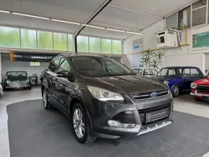 Ford Kuga Bild 3