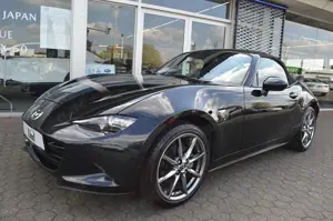 Mazda MX-5 (ND/NE)(04.2015-) MX-5 2.0 SKYACTIV-G 184