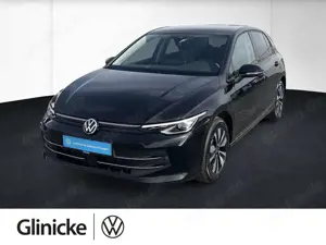 Volkswagen Golf VIII Goal 2.0 TDI DSG Rückfahrk+LED+SHZ+AHK