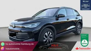 Volkswagen Tiguan 1.5 eTSI Life *KAMERA/AHK*