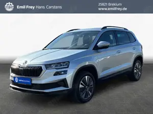 Skoda Karoq 1.0 TSI Tour LED Tempomat SmartLink Klima