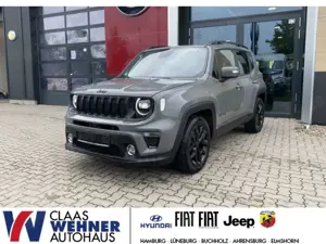 Jeep Renegade Limited *Sitzheizung *Tempomat *Rückfahrkamera