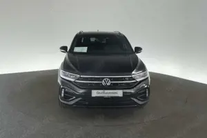 Volkswagen T-Roc R 2.0 TSI 4M DSG Navi Matrix AHK Bild 3