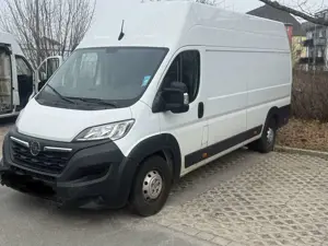 Opel Movano 2.2 D L5 H3