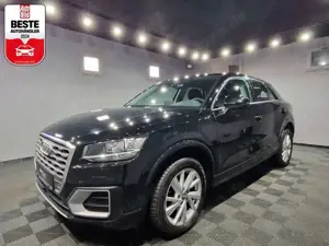 Audi Q2 Sport ultra|AUTOM|PANO|NAVI|LM FELGEN