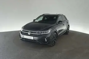 Volkswagen T-Roc R 2.0 TSI 4M DSG Navi Matrix AHK