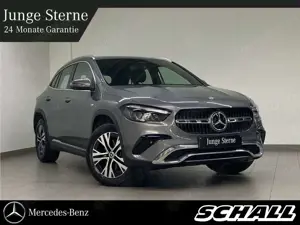 Mercedes-Benz GLA 250 e PROGRESSIVE+DISTR+KEY+LED+360°+TOTWINK