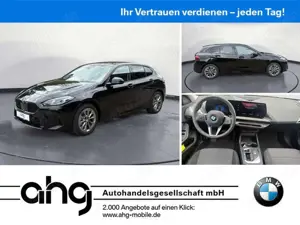 BMW 120 Innovationspaket AHK