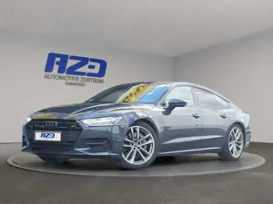 Audi A7 50 TFSI e quatt S-Line V-COCK AHK BO H-UP ACC