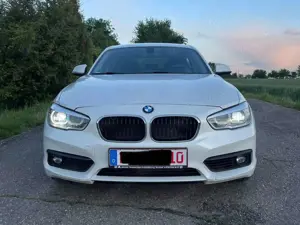 BMW 120 Bild 5