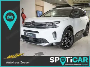Citroen C5 Aircross Shine Pack NAVI LED KAMERA PDC
