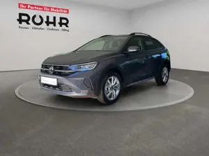 Volkswagen Taigo (PDC.SHZ.LED.DAB) 1.0 l TSI DSG 2xKlima LM