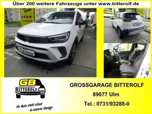 Opel Crossland X Crossland 1.5D Elegance Navi/LED/PDC/RFK/DAB