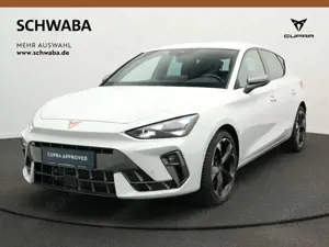 CUPRA Leon 2.0 TDI DSG *LED*VIRTUAL*NAVI*ACC*KAM*18"*