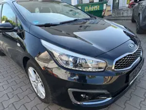 Kia Others Ceed Sportswagon 1.6 Edition 7 *1.Hand * TÜV neu
