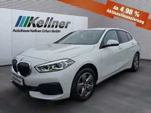 BMW 118 i Aut. HUD+LED+KOMFORT+LENKRADHEIZG