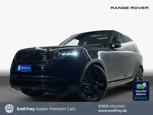 Land Rover Range Rover P460e Hybrid HSE