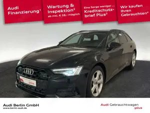 Audi A6 advanced 45 TFSI qu.S tr. RFK PDC NAVI