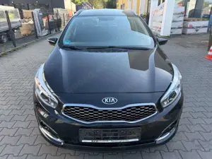 Kia Others Ceed Sportswagon 1.6 Edition 7 *1.Hand * TÜV neu Bild 5