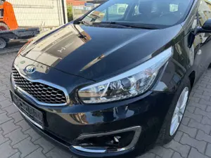 Kia Others Ceed Sportswagon 1.6 Edition 7 *1.Hand * TÜV neu Bild 2