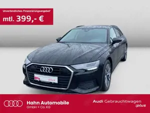 Audi A6 50TFSIe quattro S-trc Virtual CAM LED