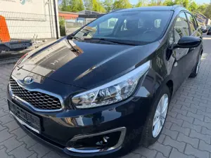 Kia Others Ceed Sportswagon 1.6 Edition 7 *1.Hand * TÜV neu Bild 4
