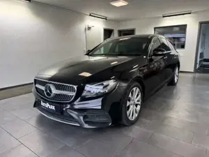 Mercedes-Benz E 350 T d 4Matic AMG*AHK* Bild 3