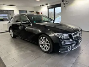 Mercedes-Benz E 350 T d 4Matic AMG*AHK* Bild 5
