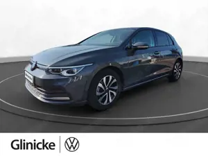 Volkswagen Golf VIII 2.0 TDI Active HUD AHK LED Pano