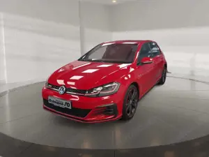 Volkswagen Golf VII GTI Performance AHK DCC Memory ACC