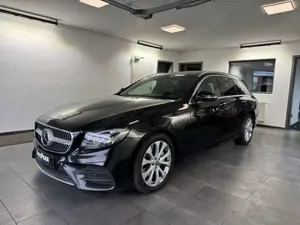 Mercedes-Benz E 350 T d 4Matic AMG*AHK* Bild 2