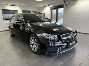 Mercedes-Benz E 350 T d 4Matic AMG*AHK* Bild 4