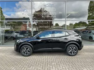 Peugeot 2008 Style 1.2 PT 100 Temp LED Navi Kamera 180° Bild 3