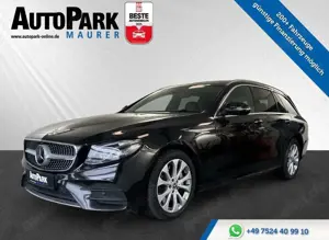 Mercedes-Benz E 350 T d 4Matic AMG*AHK*