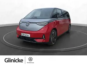 Volkswagen ID. Buzz ID.Buzz GTX Lang AHK Wärmepumpe Pano 360° Kamera