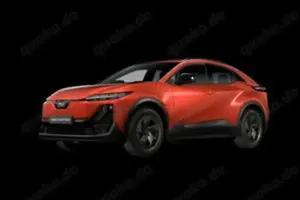 Subaru Others Unscherted  Active