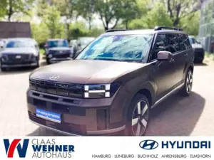 Hyundai SANTA FE Signature 4WD Komfort-  Technik-Paket