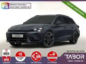 CUPRA Leon ST VZ 4D Memory Edge eHk SHZ ACC UVP-37%*