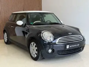 MINI Cooper 1.6 KLIMA/PDC/ZV