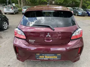 Mitsubishi Space Star Bild 5