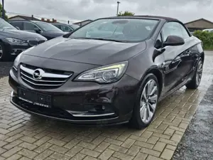 Opel Cascada