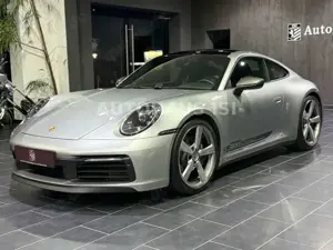 Porsche 992 911-992 Carrera T CHRONO,,21" EXCLUSIVE,APPROVED