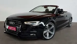 Audi A5 2.0 TDI S-LINE AIR-SCARF BOLUFSEN AUDI-SHEFT