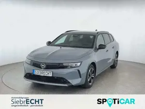 Opel Astra Hybrid Edition 1.2*NAVI*SHZ*RFK*uvm