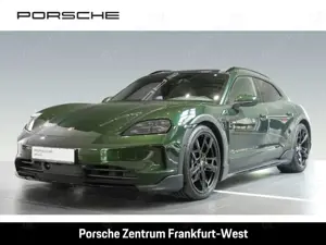 Porsche Taycan 4S Cross Turismo InnoDrive Head-Up BOSE