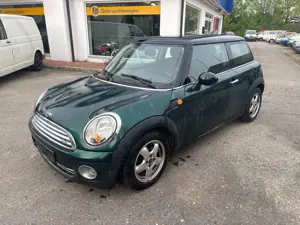 MINI One Bild 3